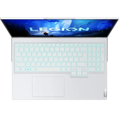 ноутбук Lenovo Legion 5 Pro 16IAH7 82S00013RK Белый