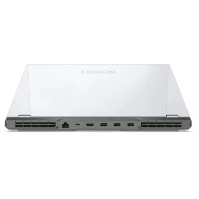 ноутбук Lenovo Legion 5 Pro 16IAH7 82S00013RK Белый