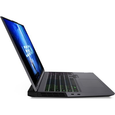 ноутбук Lenovo Legion 5 Pro 16IAH7H 82RF00HARU Серый