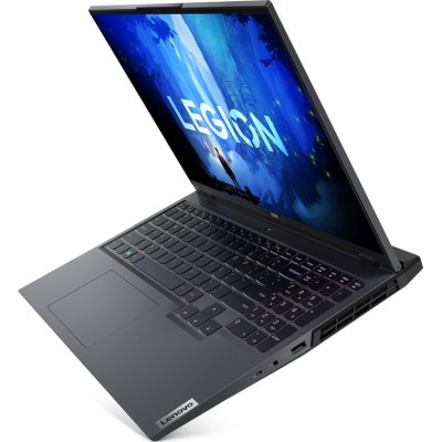 ноутбук Lenovo Legion 5 Pro 16IAH7H 82RF00HARU Серый