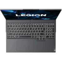 ноутбук Lenovo Legion 5 Pro 16ITH6 82JF0064RU Серый