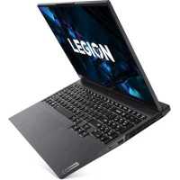 ноутбук Lenovo Legion 5 Pro 16ITH6H 82JD00CPRK Серый