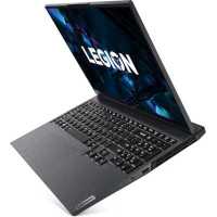 ноутбук Lenovo Legion 5 Pro 16ITH6H 82JD000LRK Черный