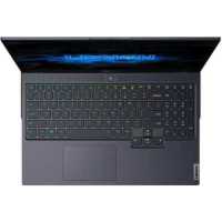 ноутбук Lenovo Legion 7 15IMH05 81YT005DRU Серый
