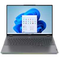 ноутбук Lenovo Legion 7 16ACHg6 82N6000DRU Серый
