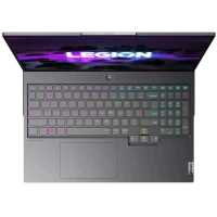 ноутбук Lenovo Legion 7 16ACHg6 82N6000DRU Серый
