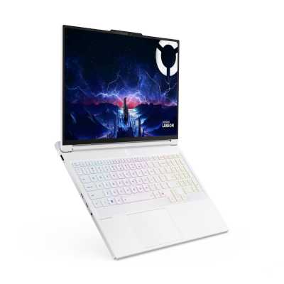 ноутбук Lenovo Legion 7 16IAX10 83KY0002US Белый