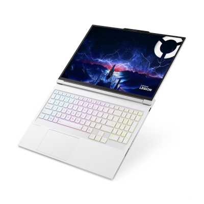 ноутбук Lenovo Legion 7 16IAX10 83KY0002US Белый