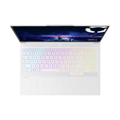 ноутбук Lenovo Legion 7 16IAX10 83KY0002US Белый