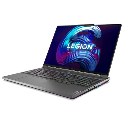 ноутбук Lenovo Legion 7 16IAX7 82TD000ARK Серый