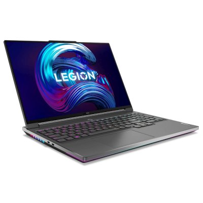 ноутбук Lenovo Legion 7 16IAX7 82TD000ARK Серый