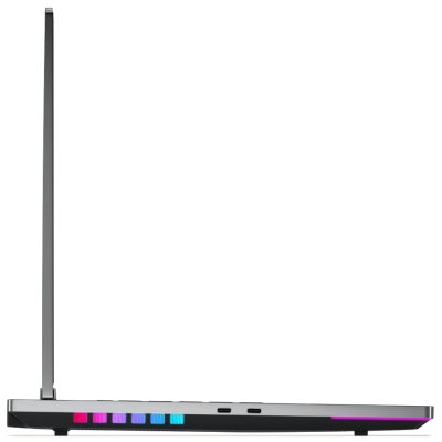 ноутбук Lenovo Legion 7 16IAX7 82TD000ARK Серый
