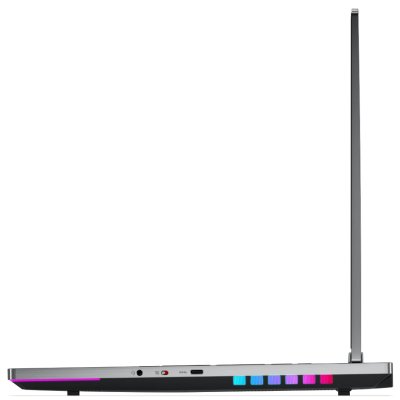 ноутбук Lenovo Legion 7 16IAX7 82TD000ARK Серый