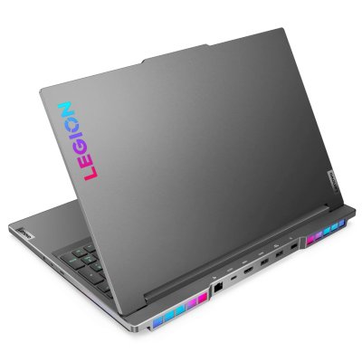 ноутбук Lenovo Legion 7 16IAX7 82TD000ARK Серый
