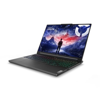 ноутбук Lenovo Legion 7 16IRX9 83FD0045RK Черный