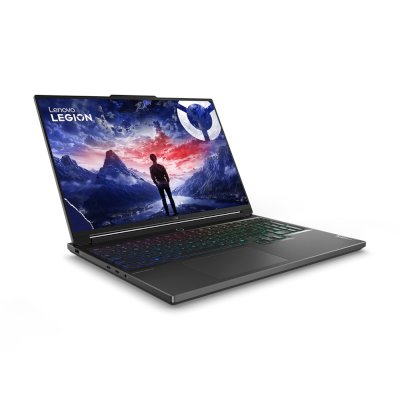 ноутбук Lenovo Legion 7 16IRX9 83FD0045RK Черный