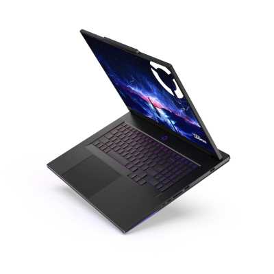 ноутбук Lenovo Legion 9 18IAX10 83EY0028RK Черный