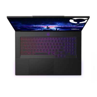 ноутбук Lenovo Legion 9 18IAX10 83EY0028RK Черный