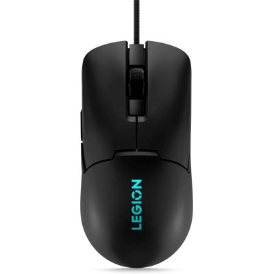 мышь Lenovo Legion M300s RGB GY51H47350 Черный