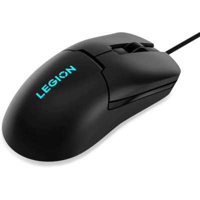 мышь Lenovo Legion M300s RGB GY51H47350 Черный