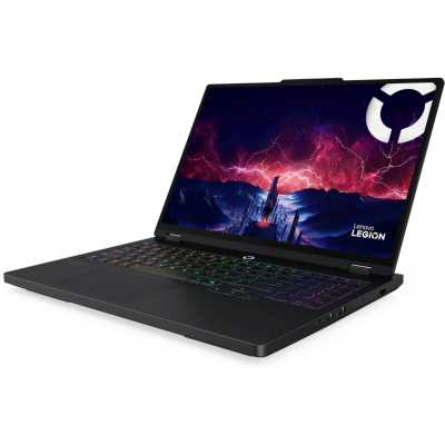 ноутбук Lenovo Legion Pro 5 16ADR10 83LT0005RK Черный