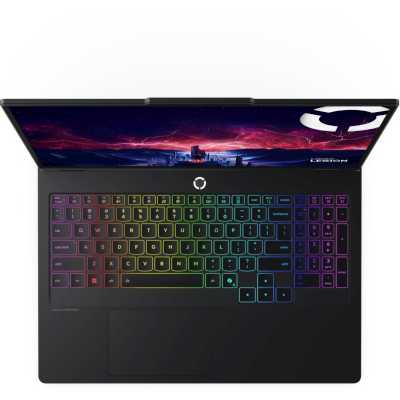 ноутбук Lenovo Legion Pro 5 16ADR10 83LT0005RK Черный