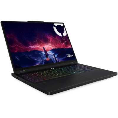 ноутбук Lenovo Legion Pro 5 16AFR10 83F2000ARK Черный