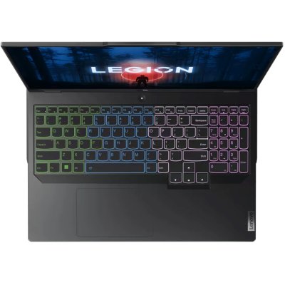 ноутбук Lenovo Legion Pro 5 16ARX8 82WM00FVRK Серый