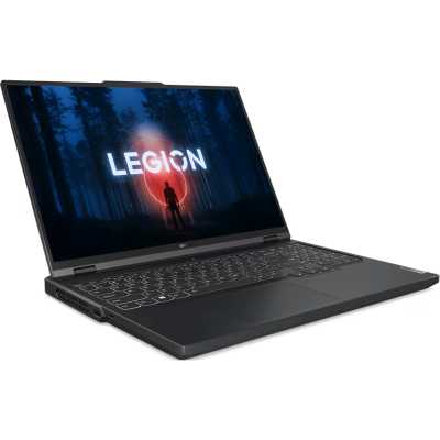 ноутбук Lenovo Legion Pro 5 16ARX8 82WM00FVRK Серый