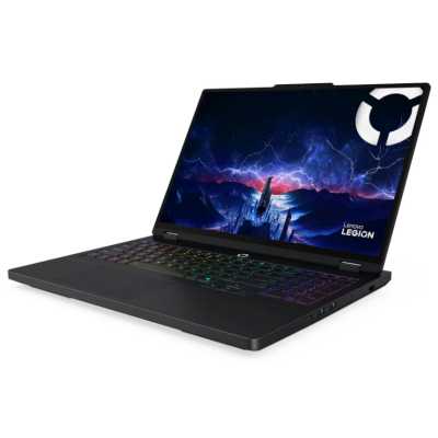 ноутбук Lenovo Legion Pro 5 16IAX10 83F3000HUS Черный