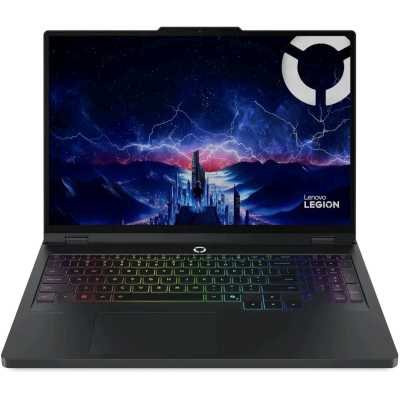 ноутбук Lenovo Legion Pro 5 16IAX10H 83LU003FRK-wpro Черный