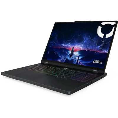ноутбук Lenovo Legion Pro 5 16IAX10H 83LU003FRK-wpro Черный
