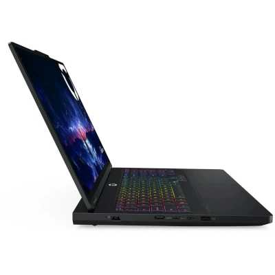ноутбук Lenovo Legion Pro 5 16IAX10H 83LU003FRK-wpro Черный