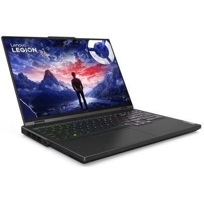 ноутбук Lenovo Legion Pro 5 16IRX9 83DF0038PS Серый
