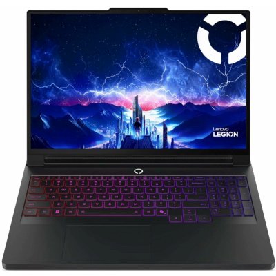ноутбук Lenovo Legion Pro 7 16IAX10H 83F500FBIN Серый