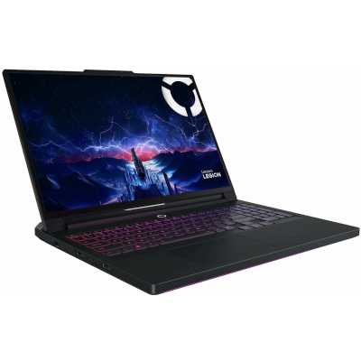 ноутбук Lenovo Legion Pro 7 16IAX10H 83F500FBIN Серый