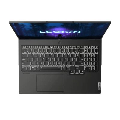 ноутбук Lenovo Legion Pro 7 16IRX8 82WR000VRK Серый