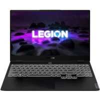 ноутбук Lenovo Legion S7 15ACH6 82K80057RK Черный