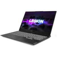 ноутбук Lenovo Legion S7 15ACH6 82K80057RK Черный