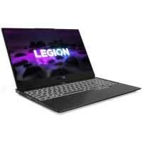 ноутбук Lenovo Legion S7 15ACH6 82K80057RK Черный