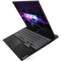 ноутбук Lenovo Legion S7 15ACH6 82K80057RK Черный