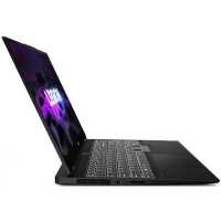 ноутбук Lenovo Legion S7 15ACH6 82K80057RK Черный