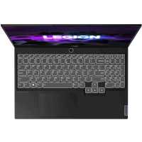 ноутбук Lenovo Legion S7 15ACH6 82K80057RK Черный