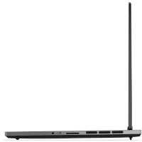 ноутбук Lenovo Legion S7 16IAH7 82TF007SRK Серый