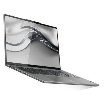 ноутбук Lenovo Yoga 7 16IAH7 82UF0046RU Серый