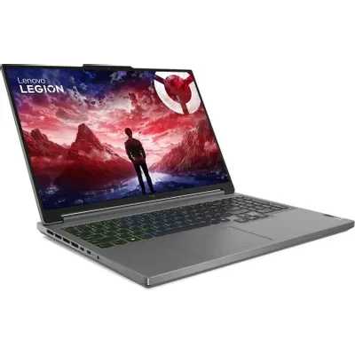 ноутбук Lenovo Legion Slim 5 16AHP9 83DH005NRK Серый