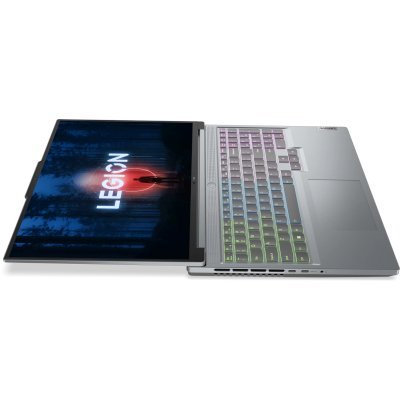 ноутбук Lenovo Legion Slim 5 16APH8 82Y9000ARK Серый