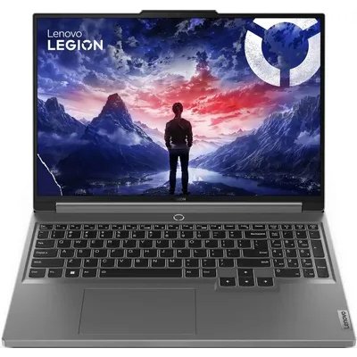 ноутбук Lenovo Legion Slim 5 16ARP9 83EX000TRK-wpro Серый