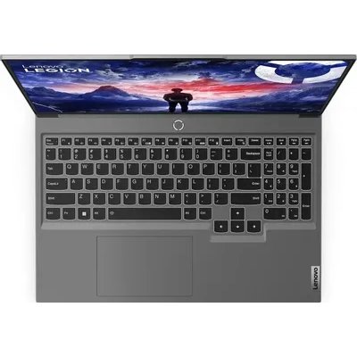 ноутбук Lenovo Legion Slim 5 16ARP9 83EX000TRK-wpro Серый