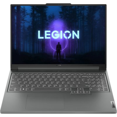ноутбук Lenovo Legion Slim 5 16IRH8 82YA00C4PS ENG Серый